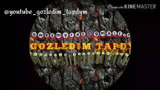 Turkmen prikol (ses2) 2020 #gozledimtapdym