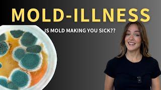 Understanding Mold-Related Illness: How to Identify Symptoms & Test for Mold Exposure