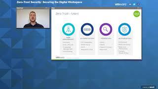 Zero Trust Security: Securing the Digital Workspace