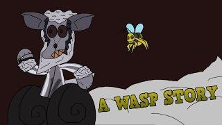 BwolfTheWolf - A Wasp Story