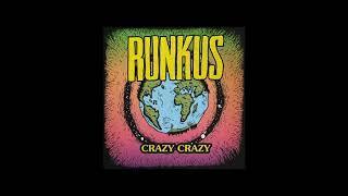 Runkus - Crazy Crazy (Loco Riddim)