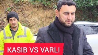 Kasıb vs Varlı | İbrətamiz hekayə - Kamal Qurbanov & Nurlan Tağıyev (2024)