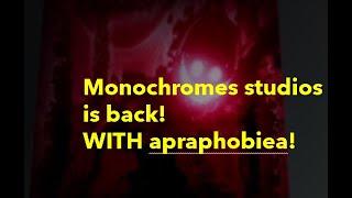 Apeirophobia Monochrome studios is still active!(not real voice)