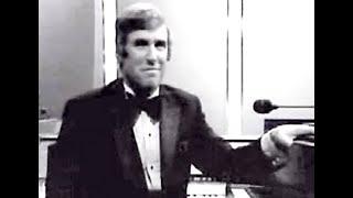 Burt Bacharach 'Alfie', 'Always Something There to Remind Me' with orchestra