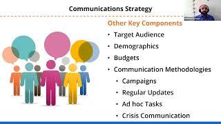 Atma Webinar - Communications Strategy: A Deep Dive