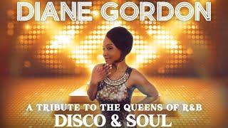 Vocalist Diane Gordon-EPK￼ Promo Reel