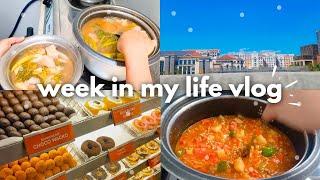 week in my life vlogwhat I eat living in the philippines? mama's cooking, mr. diy, road views