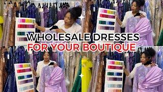 WHERE BOUTIQUES BUY OCCASIONWEAR DRESSES AND WEDDING WEAR IN TURKIYE | WORLD COUTURE |