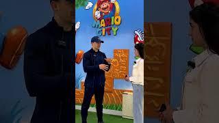 Mario City Xiva Isroil Madrimov tashrifi.