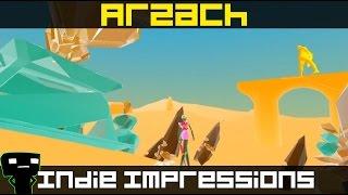 Indie Impressions - Arzach