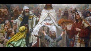 The Last Days With Jesus by brother Aaron Earnest