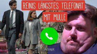 Komplettes Telefonat zwischen Reini und Gööörl feat Sigrid Sörvis (Zusammenschnitt)