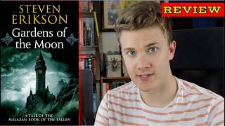 Gardens Of The Moon - Malazan Review