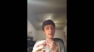 Connor hayes's magic  (NEW MAGIC TRICKS )