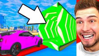 DIE SCHNELLSTE BOOST STECKE in GTA 5!