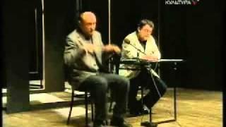 Студия Театрального Искусства - Битва жизни