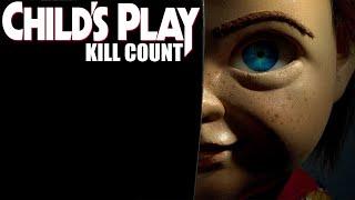 CHILD'S PLAY (2019) | KILL COUNT
