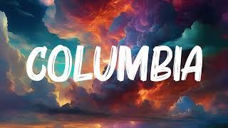 Quevedo - Columbia (Letra/Lyrics)