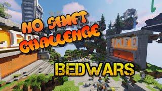 NO SHIFT CHALLENGE