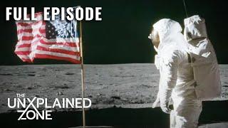 The Secret Space Program (S4, E1) | America's Book Of Secrets | Full Episode