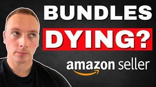 Are Unique Bundles on Amazon DYING?