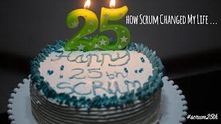 How Scrum Changed My Life