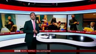 Aar Maanta  - BBC Somali | Waraysi Oslo PRIO