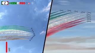 Verde, Bianco, Rosso - FESTA DELLA REPUBBLICA - 2 GIUGNO 2020