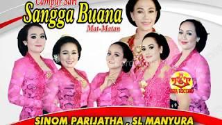 Campursari Sangga Buana | Mat Matan-Sinom Parijhota | Sl Mayuro