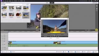 Intro to Editing - Adobe Premiere Elements