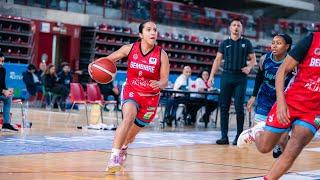 Highlights HELENA LOPEZ 2022/23