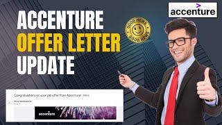 Accenture Results Update | Accenture Offer Letter Out | Accenture Task Letter and Onboarding Updates