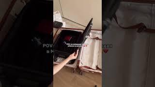 Контент будет на телеграм BUY_LUXE