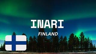 A small municipality in the northern part of Finland Lapland - Inari Things to do and travel Guide