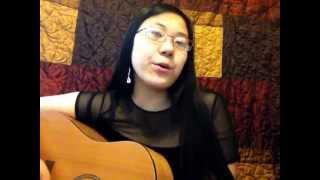 What Hurts the Most - Cover by Christina Chen