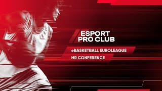 01.07.2024. - EPC Euroleague Cyber Cup, Season: 1758.