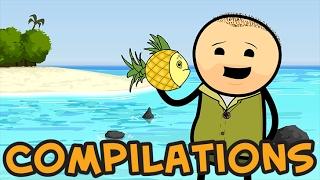 Cyanide & Happiness Compilation - #3