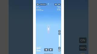 The world’s smallest sfs rocket