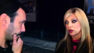 Shelley Lubben - Michael Whiteacre Face-Off part 1