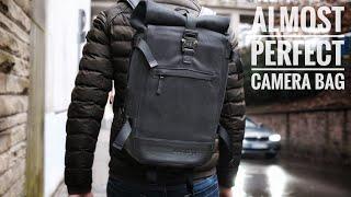 Compagnon "Little Backpack" - Review (Almost Perfect, But...)