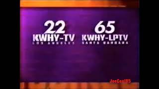 22 KWHY tv Los Angeles 2