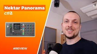 Nektar Panorama CS12 : Le meilleur contrôleur pour Logic Pro !