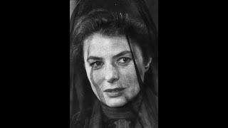 Stephan Zweig '24 Hours in the Life of a Woman' broadcast 1961 Ingrid Bergman, Rip Torn, JerryOrbach