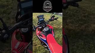 Honda CRF 300 Rally