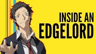 Inside an Edgelord: Adachi - Persona 4 Analysis