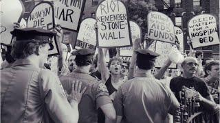 Stonewall: la histórica noche en que los gais se rebelaron contra el mundo