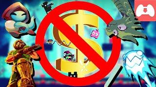 Top 10 Free 2D Platformers on Itch.io You DON'T Know About