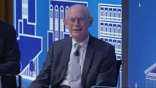 IEP@BU ANNUAL EVENT - Herman Van Rompuy