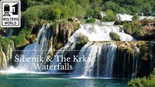 Šibenik & The Krka Waterfalls: The Best of Croatia's Dalmatian Coast