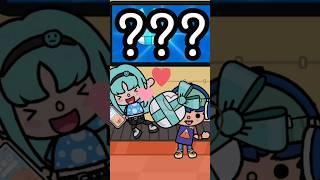 토카월드 나나채널 무료 선물 TOCA BOCA FREE GIFT #tocaboca #tocabocaworld #토카월드 #tocalifeworld